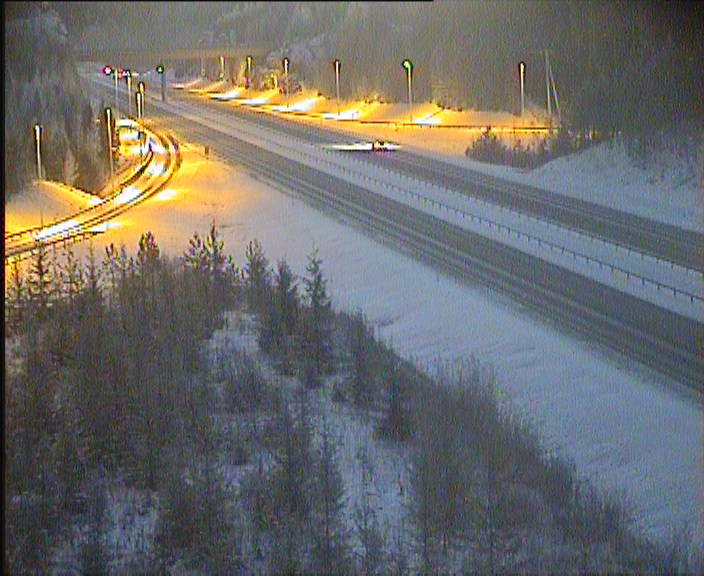 Kelikamerat Kuva Tie 1 Salo, Kruusila, Salo, Varsinais-Suomi