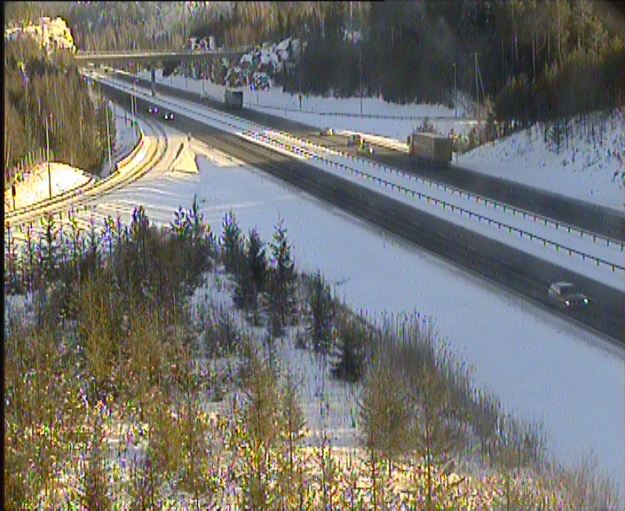 Kelikamerat Kuva Tie 1 Salo, Kruusila, Salo, Varsinais-Suomi