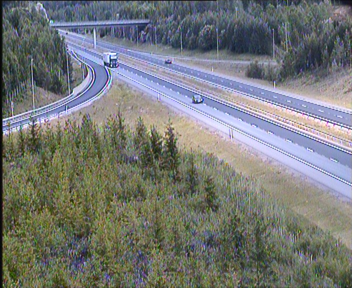 Kelikamerat Kuva Tie 1 Salo, Kruusila, Salo, Varsinais-Suomi