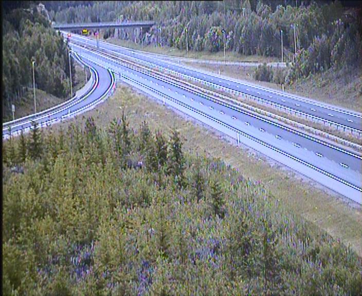 Kelikamerat Kuva Tie 1 Salo, Kruusila, Salo, Varsinais-Suomi