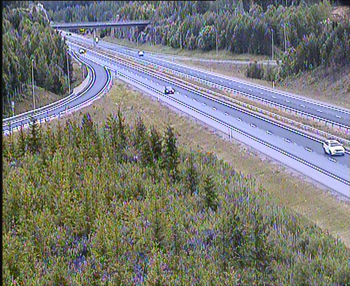 Kelikamerat Kuva Tie 1 Salo, Kruusila, Salo, Varsinais-Suomi