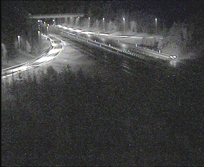 Weather Camera Image Väg 1 Salo, Kruusila, Salo, Varsinais-Suomi