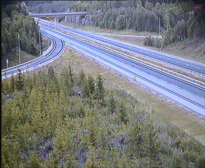 Kelikamerat Kuva Tie 1 Salo, Kruusila, Salo, Varsinais-Suomi