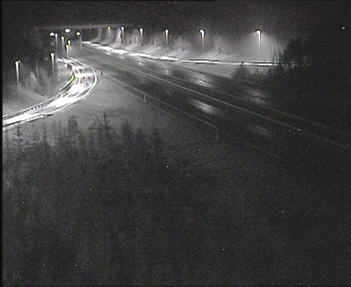 Kelikamerat Kuva Tie 1 Salo, Kruusila, Salo, Varsinais-Suomi