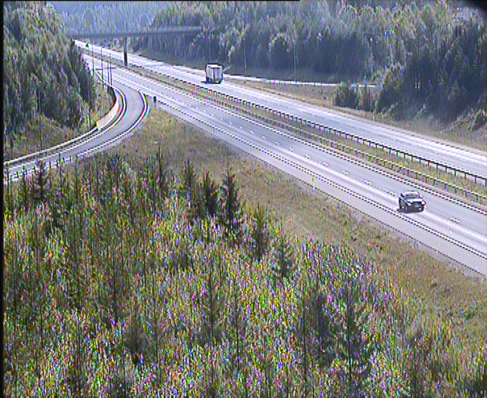 Kelikamerat Kuva Tie 1 Salo, Kruusila, Salo, Varsinais-Suomi