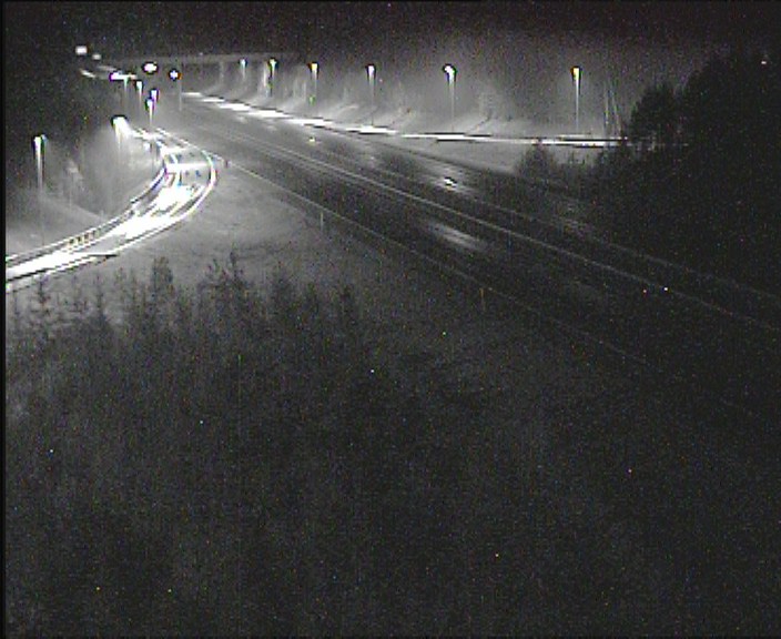 Kelikamerat Kuva Tie 1 Salo, Kruusila, Salo, Varsinais-Suomi