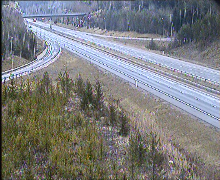 Kelikamerat Kuva Tie 1 Salo, Kruusila, Salo, Varsinais-Suomi