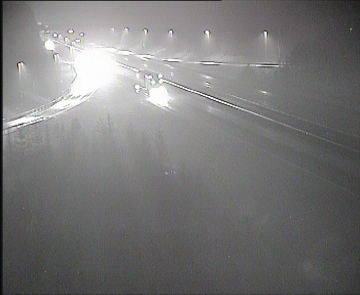 Weather Camera Image Väg 1 Salo, Kruusila, Salo, Varsinais-Suomi