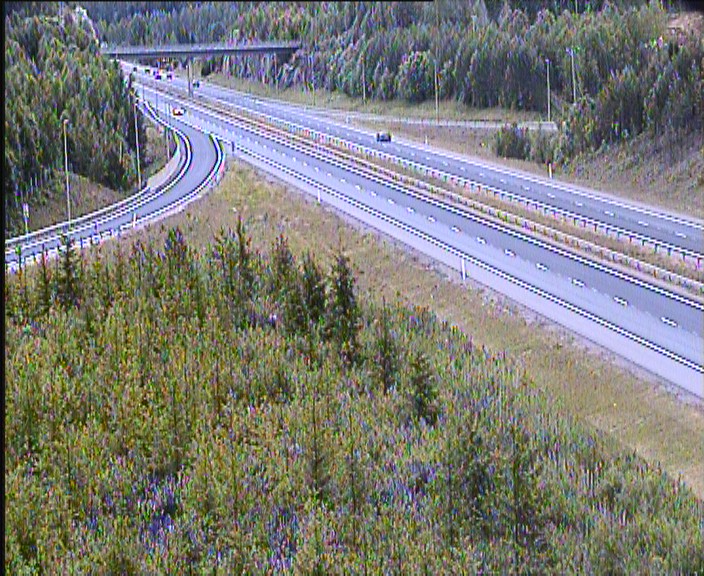 Kelikamerat Kuva Tie 1 Salo, Kruusila, Salo, Varsinais-Suomi