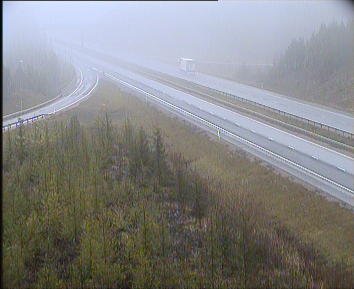 Weather Camera Image Väg 1 Salo, Kruusila, Salo, Varsinais-Suomi