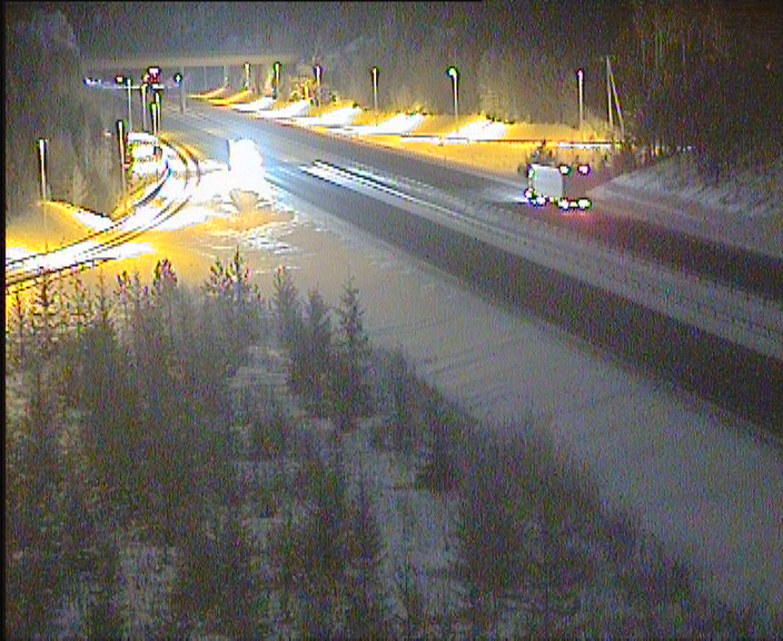 Kelikamerat Kuva Tie 1 Salo, Kruusila, Salo, Varsinais-Suomi