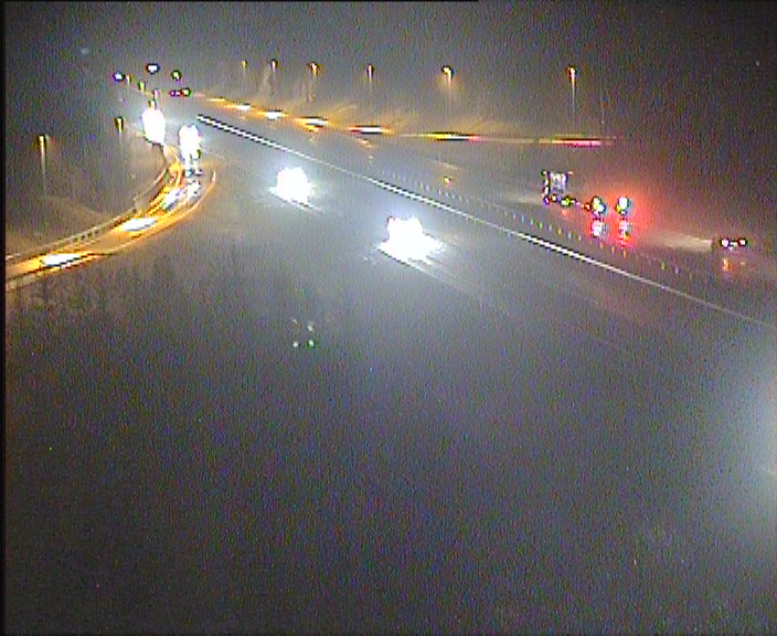 Weather Camera Image Väg 1 Salo, Kruusila, Salo, Varsinais-Suomi