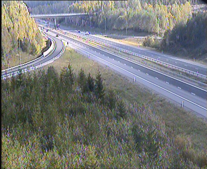 Kelikamerat Kuva Tie 1 Salo, Kruusila, Salo, Varsinais-Suomi