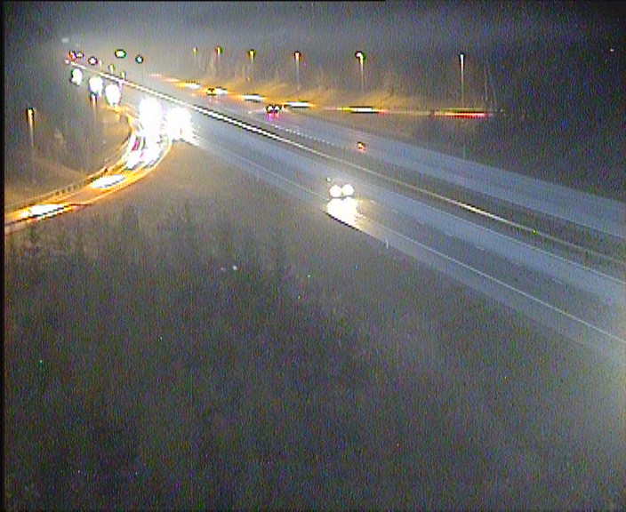 Kelikamerat Kuva Tie 1 Salo, Kruusila, Salo, Varsinais-Suomi