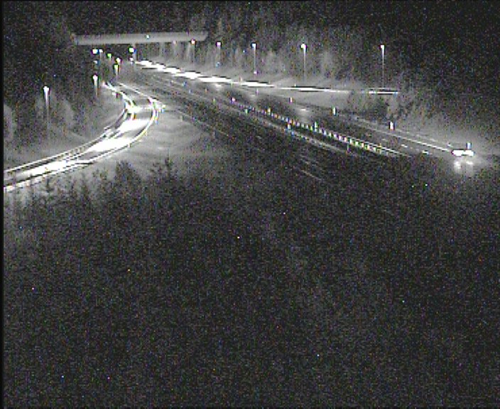 Weather Camera Image Väg 1 Salo, Kruusila, Salo, Varsinais-Suomi