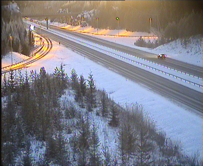 Kelikamerat Kuva Tie 1 Salo, Kruusila, Salo, Varsinais-Suomi