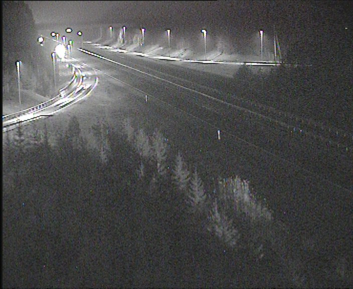 Kelikamerat Kuva Tie 1 Salo, Kruusila, Salo, Varsinais-Suomi