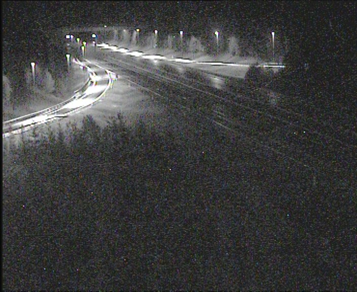 Weather Camera Image Väg 1 Salo, Kruusila, Salo, Varsinais-Suomi
