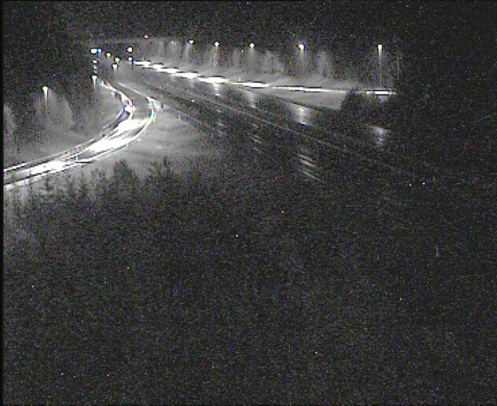 Weather Camera Image Väg 1 Salo, Kruusila, Salo, Varsinais-Suomi