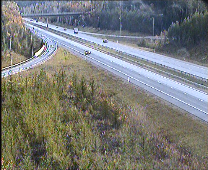 Kelikamerat Kuva Tie 1 Salo, Kruusila, Salo, Varsinais-Suomi