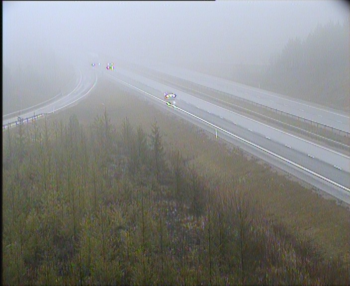 Weather Camera Image Väg 1 Salo, Kruusila, Salo, Varsinais-Suomi