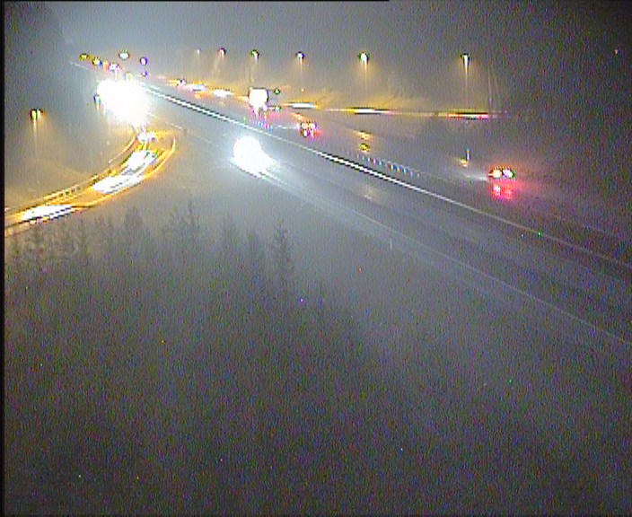 Weather Camera Image Väg 1 Salo, Kruusila, Salo, Varsinais-Suomi