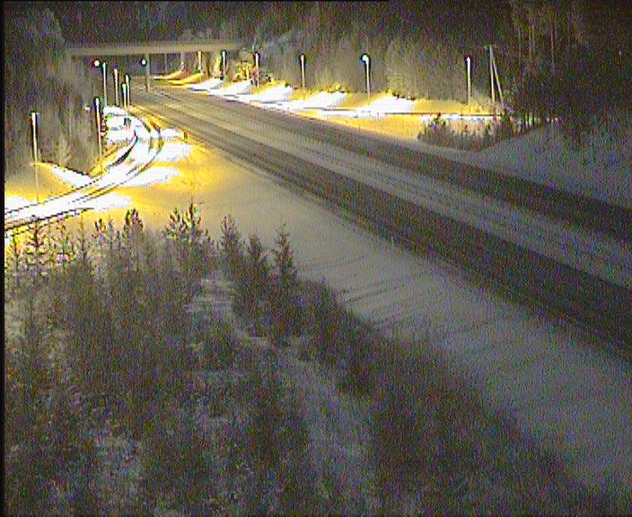 Kelikamerat Kuva Tie 1 Salo, Kruusila, Salo, Varsinais-Suomi