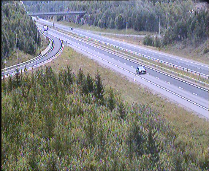 Kelikamerat Kuva Tie 1 Salo, Kruusila, Salo, Varsinais-Suomi