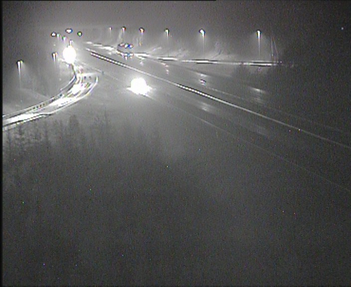 Weather Camera Image Väg 1 Salo, Kruusila, Salo, Varsinais-Suomi