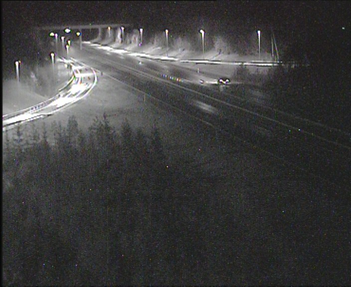 Kelikamerat Kuva Tie 1 Salo, Kruusila, Salo, Varsinais-Suomi