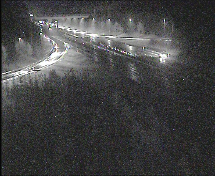 Weather Camera Image Väg 1 Salo, Kruusila, Salo, Varsinais-Suomi