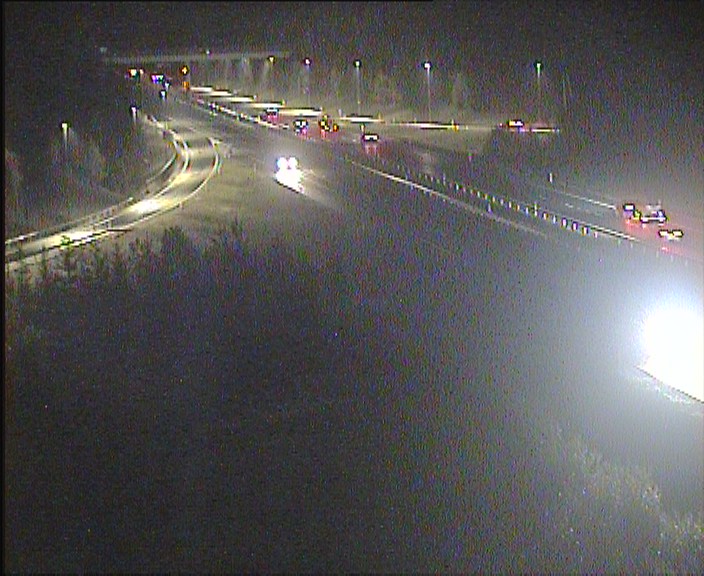 Weather Camera Image Väg 1 Salo, Kruusila, Salo, Varsinais-Suomi