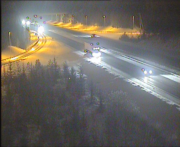 Kelikamerat Kuva Tie 1 Salo, Kruusila, Salo, Varsinais-Suomi