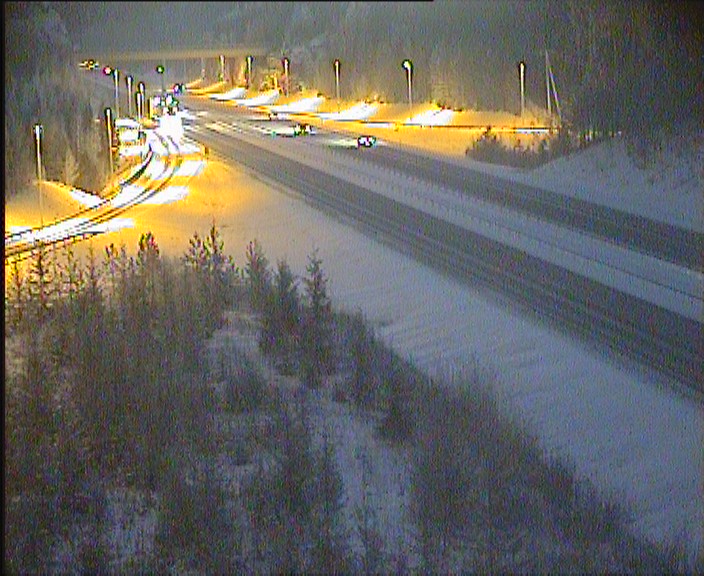 Kelikamerat Kuva Tie 1 Salo, Kruusila, Salo, Varsinais-Suomi