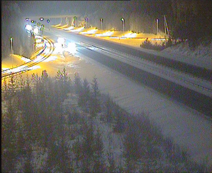 Kelikamerat Kuva Tie 1 Salo, Kruusila, Salo, Varsinais-Suomi