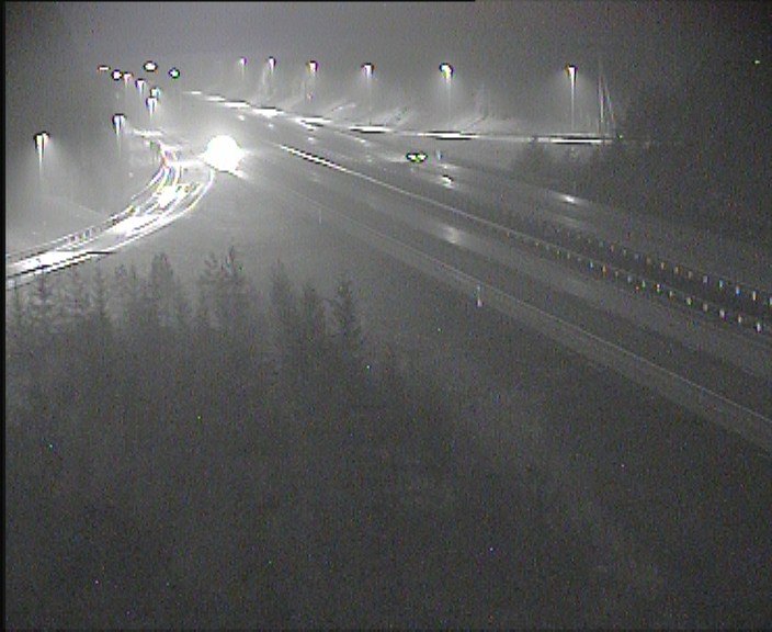 Kelikamerat Kuva Tie 1 Salo, Kruusila, Salo, Varsinais-Suomi