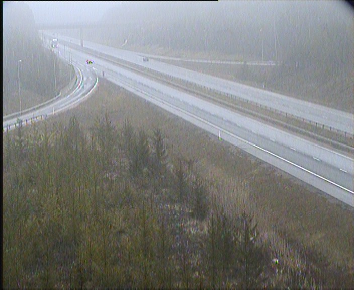 Kelikamerat Kuva Tie 1 Salo, Kruusila, Salo, Varsinais-Suomi