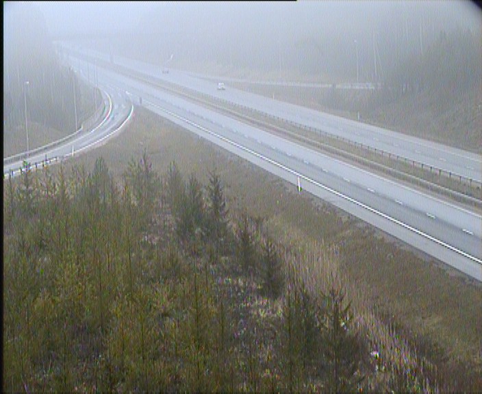 Kelikamerat Kuva Tie 1 Salo, Kruusila, Salo, Varsinais-Suomi