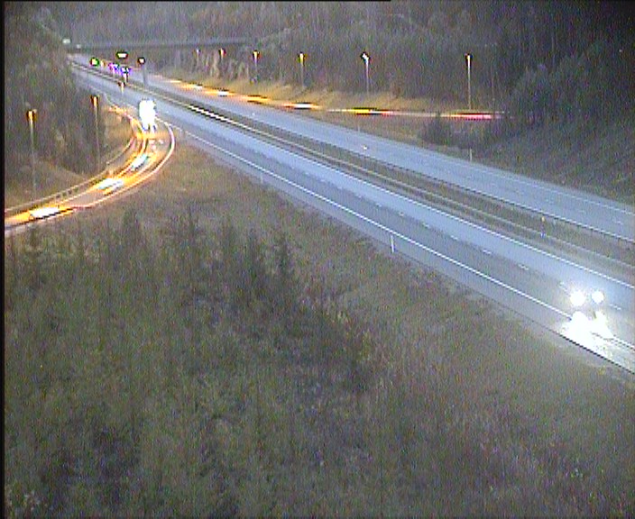 Kelikamerat Kuva Tie 1 Salo, Kruusila, Salo, Varsinais-Suomi