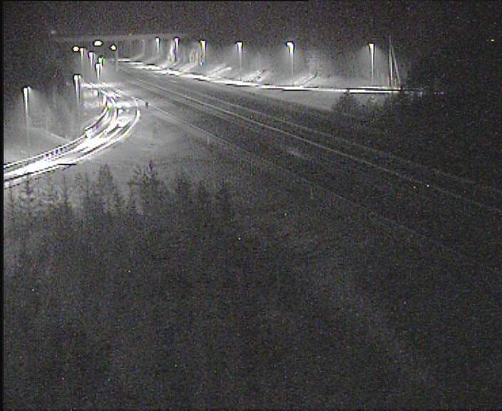 Kelikamerat Kuva Tie 1 Salo, Kruusila, Salo, Varsinais-Suomi