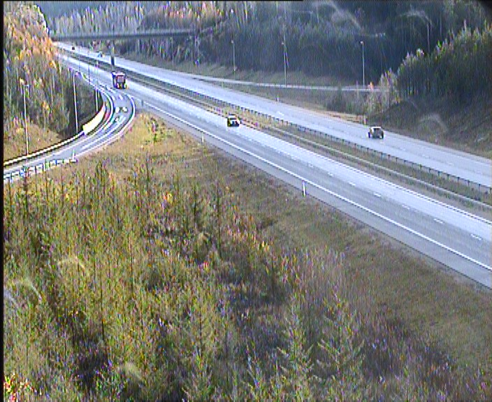 Kelikamerat Kuva Tie 1 Salo, Kruusila, Salo, Varsinais-Suomi