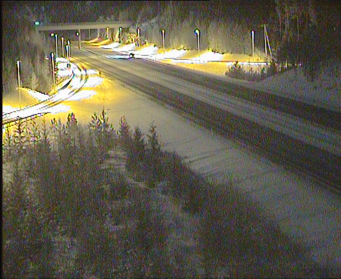 Kelikamerat Kuva Tie 1 Salo, Kruusila, Salo, Varsinais-Suomi