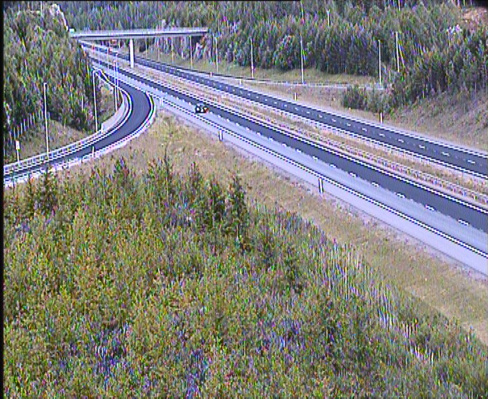 Kelikamerat Kuva Tie 1 Salo, Kruusila, Salo, Varsinais-Suomi