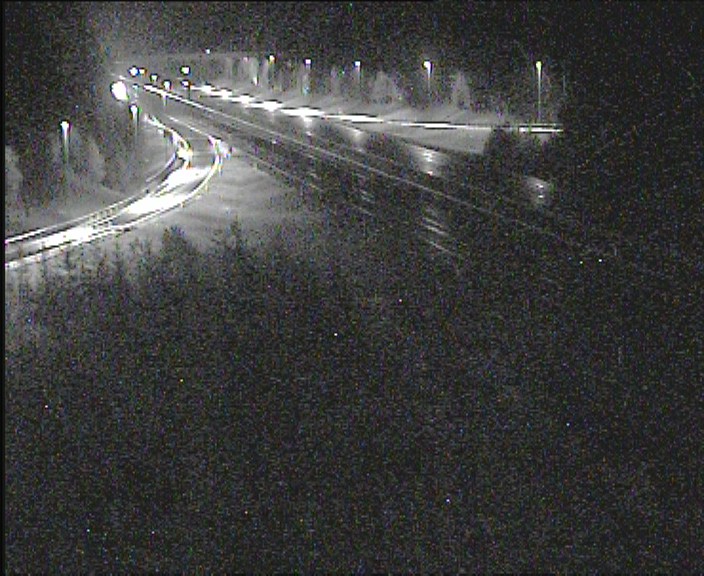 Weather Camera Image Väg 1 Salo, Kruusila, Salo, Varsinais-Suomi