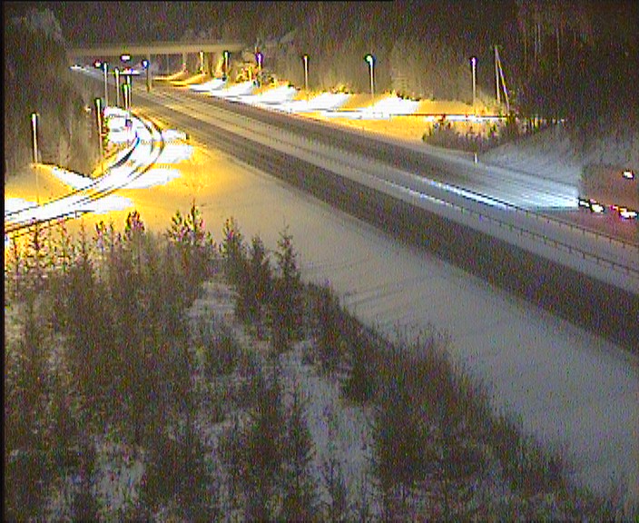 Kelikamerat Kuva Tie 1 Salo, Kruusila, Salo, Varsinais-Suomi