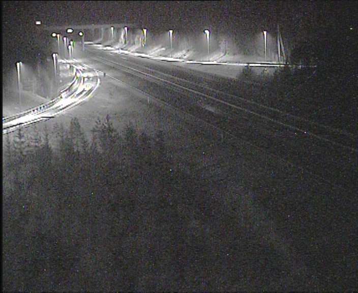 Kelikamerat Kuva Tie 1 Salo, Kruusila, Salo, Varsinais-Suomi