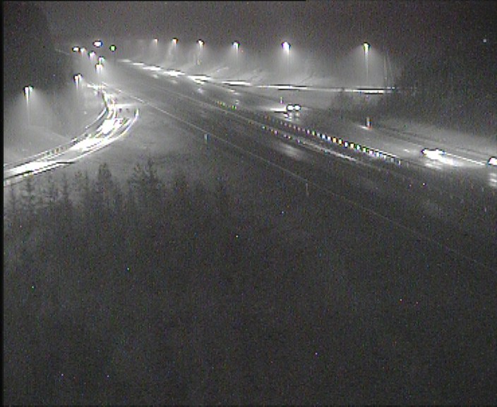 Weather Camera Image Väg 1 Salo, Kruusila, Salo, Varsinais-Suomi