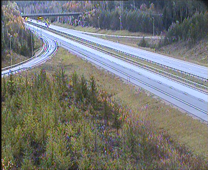 Kelikamerat Kuva Tie 1 Salo, Kruusila, Salo, Varsinais-Suomi