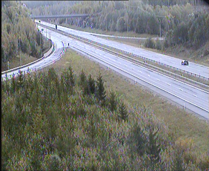 Kelikamerat Kuva Tie 1 Salo, Kruusila, Salo, Varsinais-Suomi