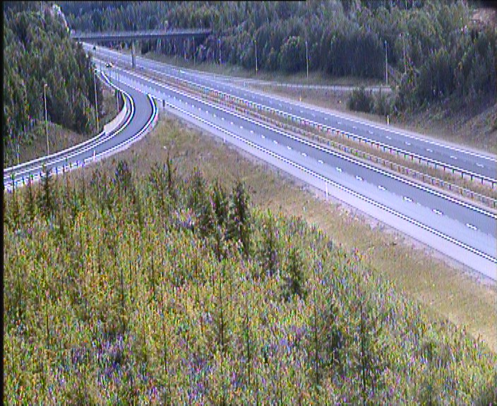 Kelikamerat Kuva Tie 1 Salo, Kruusila, Salo, Varsinais-Suomi